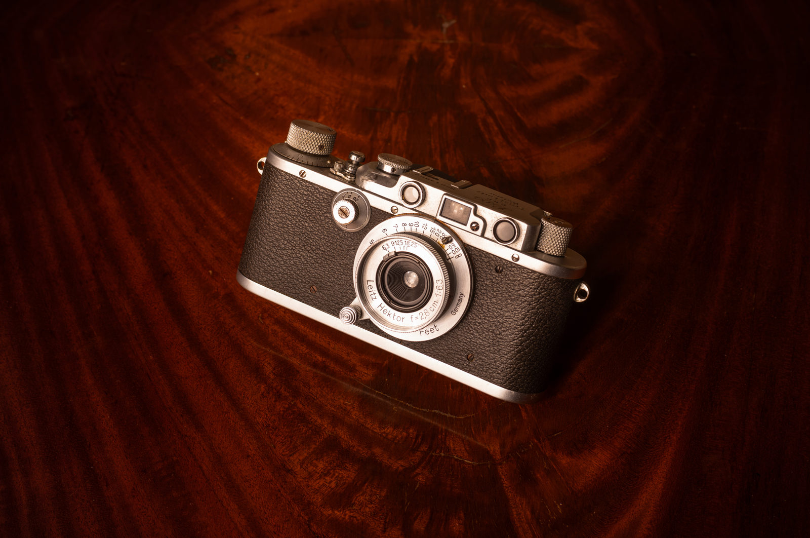 Leica IIIa