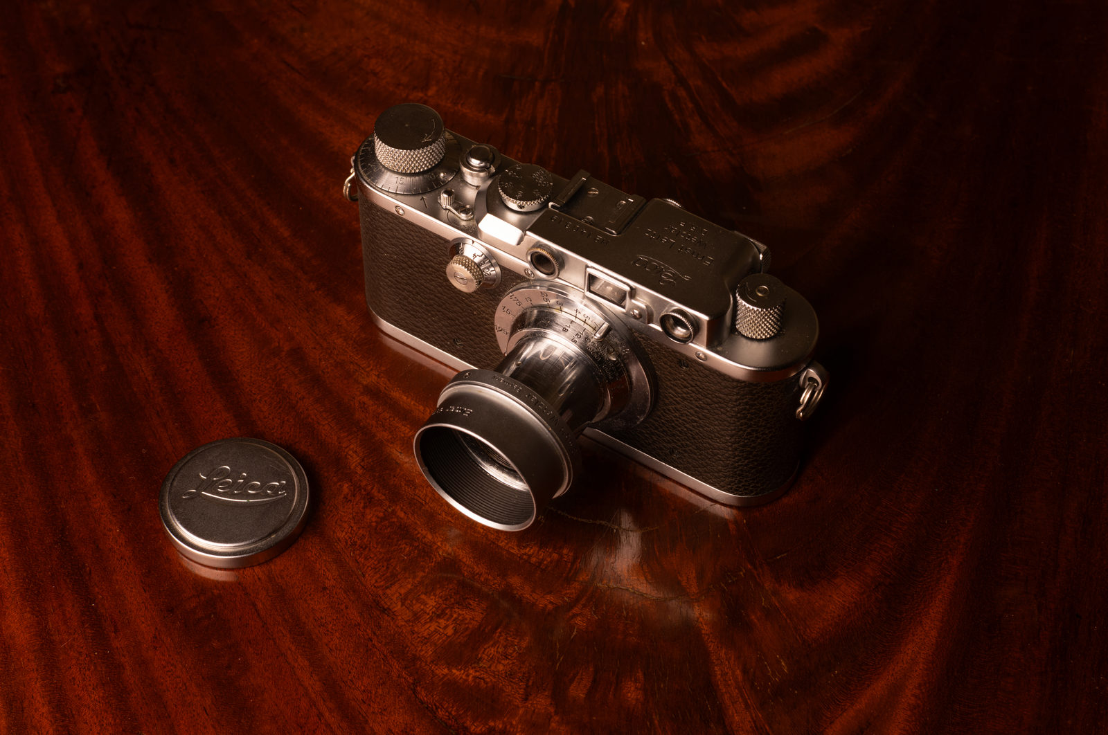 Leica III